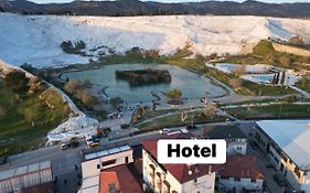 Pamukkale Sahin Hotel